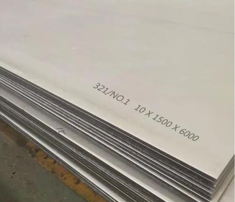 瀍河回族321不锈钢板