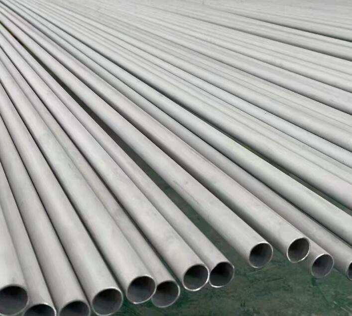 瀍河回族441不锈钢管