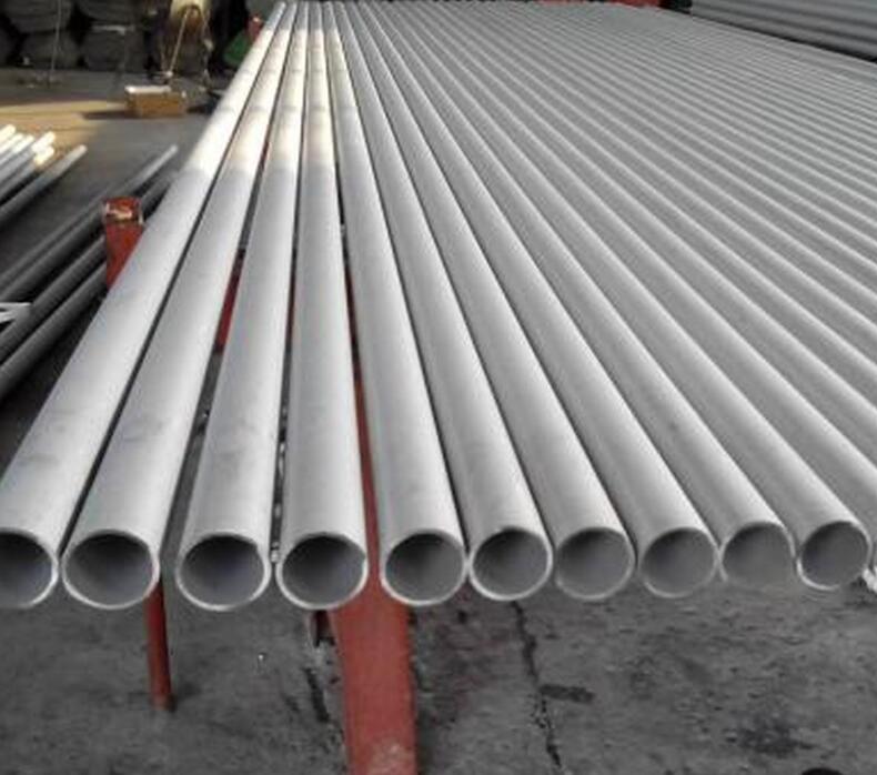 瀍河回族不锈管