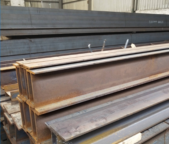 瀍河回族Q235EH型钢