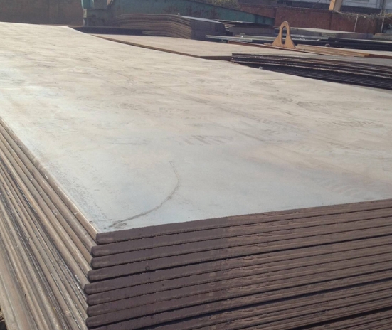 瀍河回族NM400耐磨板